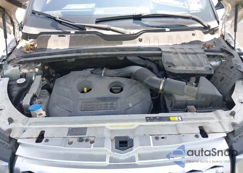 2013 Land Rover Range Rover Evoque Pure from USA, damaged, VIN SALVV2BG0DH811651